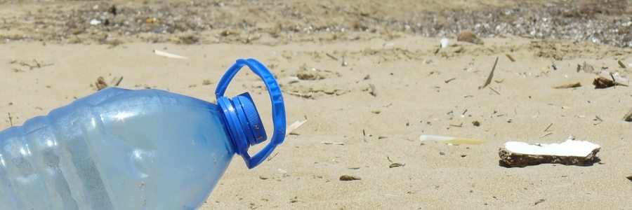 plastic-bottle-bottle-beach-sea-606881