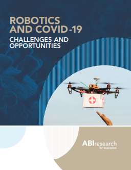 Robotics And COVID-19 Challenges And Opportunities