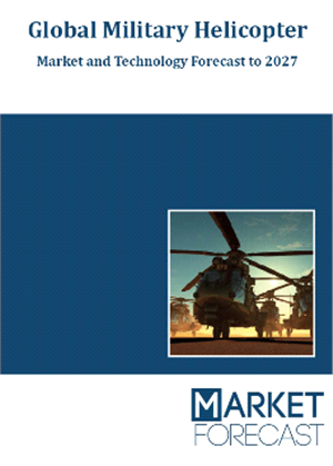 Global Military Helicopter - Market and Technology Forecast to 2027 - Market Forecast